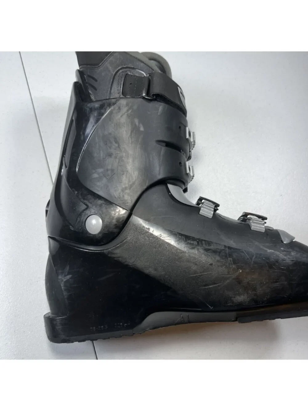 Salomon mens performa